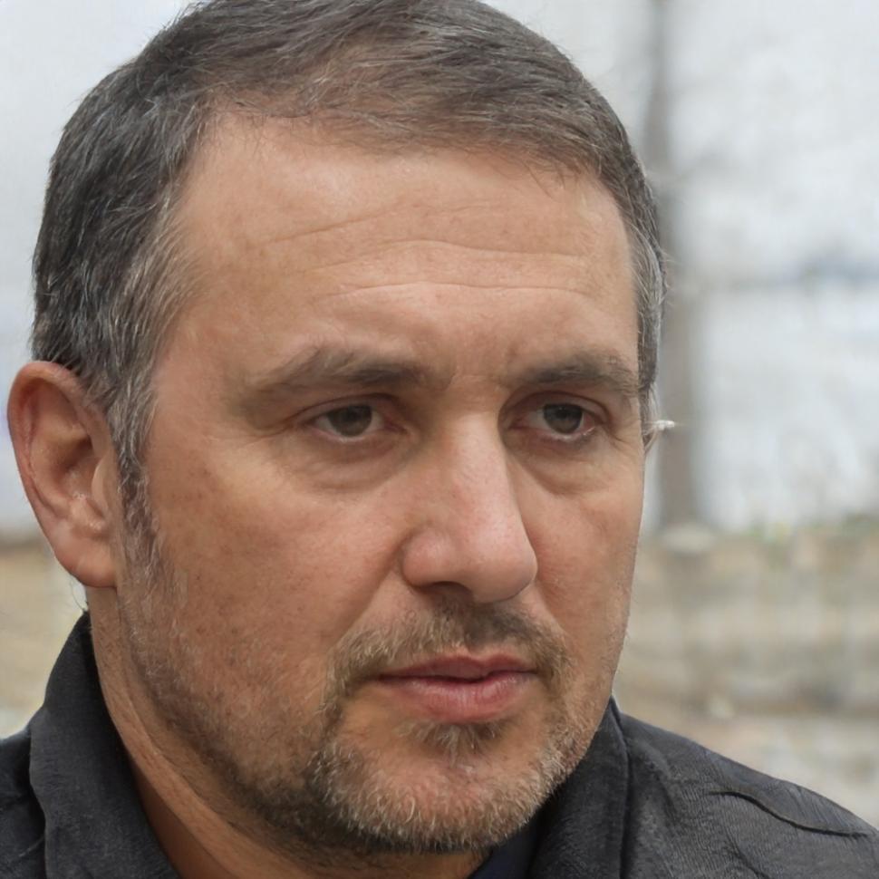 Miguel Rodríguez