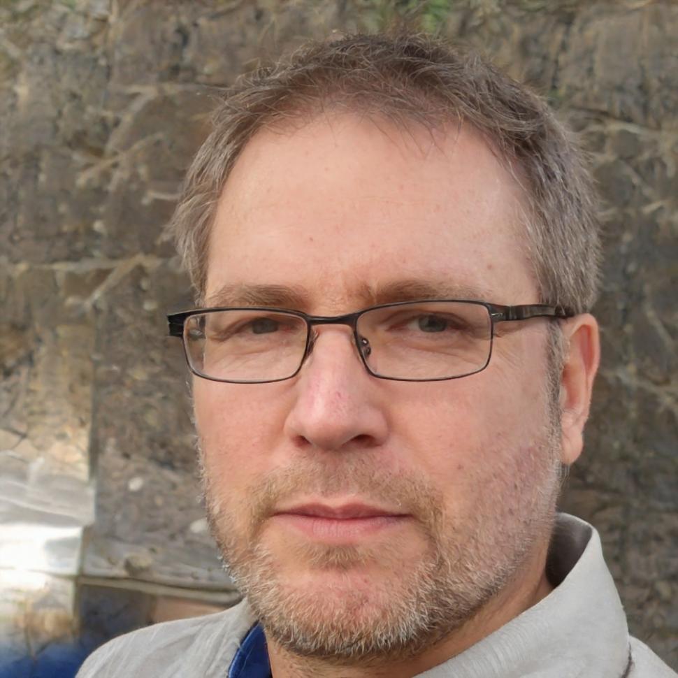 Carlos Mendoza